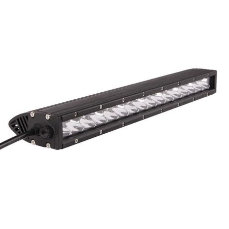 M-Tech töötuli 80 W, 16 x 5 W LED, 5600 lm, 430 x 42 x | HL Autoosad