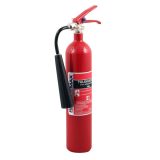 ReinoldMax 2 kg CO2-tulekustuti | HL Autoosad