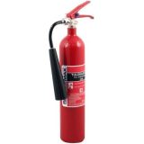 ReinoldMax 2 kg CO2-tulekustuti | HL Autoosad