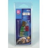 All-Ride lapikkaitsmete komplekt, 6 tk 7,5–30 A | HL Autoosad