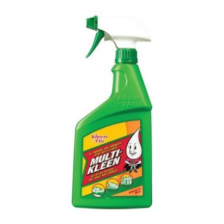 Kleen-Flo universaalne puhastusvahend 900 ml | HL Autoosad