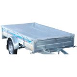 Tasapinnaline tent CP300-LH sinine | HL Autoosad