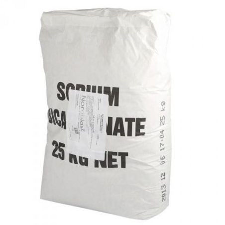 Sooda 25 kg | HL Autoosad