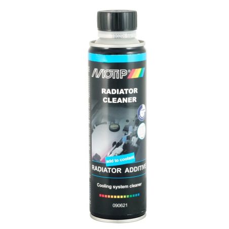 Motip jahutussüsteemi puhastus 300 ml | HL Autoosad