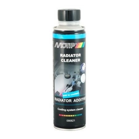 Motip jahutussüsteemi puhastus 300 ml | HL Autoosad