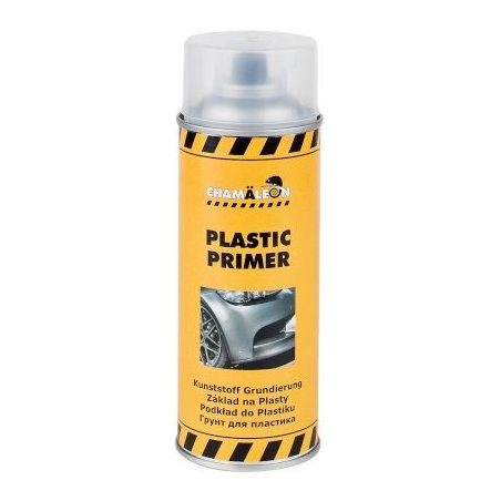 Chamäleon plastikukrunt 400 ml värvitu | HL Autoosad