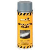 Chamäleon pritspahtel väga täitev hall 400 ml | HL Autoosad