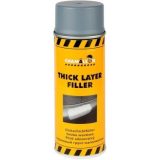 Chamäleon pritspahtel väga täitev hall 400 ml | HL Autoosad