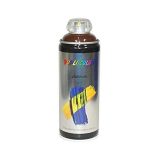 Dupli-Color Platinum RAL8017 läikiv šokolaadipruun 400 | HL Autoosad