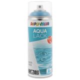 Dupli-Color Aqua RAL5012 helesinine 400 ml | HL Autoosad
