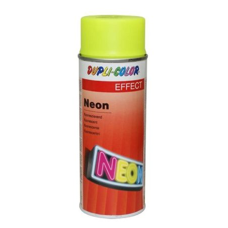Dupli-Color Neon kollane 400 ml | HL Autoosad