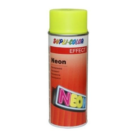 Dupli-Color Neon kollane 400 ml | HL Autoosad