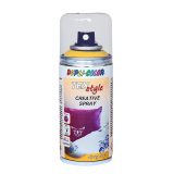 Dupli-Color tekstiilivärv kollane 150 ml | HL Autoosad