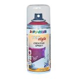 Dupli-Color tekstiilivärv punane 150 ml | HL Autoosad