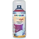 Dupli-Color tekstiilivärv punane 150 ml | HL Autoosad