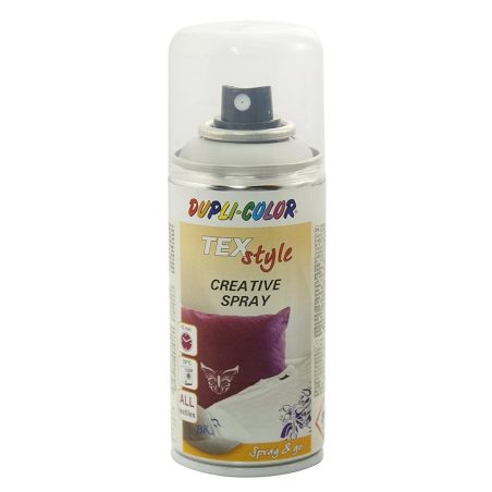 Dupli-Color tekstiilivärv valge 150 ml | HL Autoosad