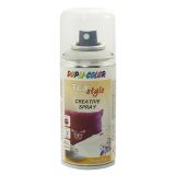 Dupli-Color tekstiilivärv valge 150 ml | HL Autoosad