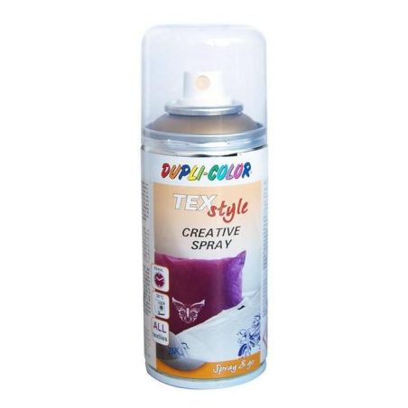 Dupli-Color tekstiilivärv kuldne 150 ml | HL Autoosad
