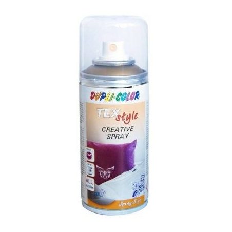 Dupli-Color tekstiilivärv kuldne 150 ml | HL Autoosad
