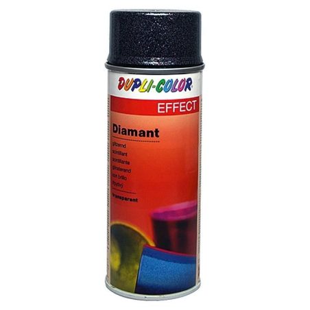 Dupli-Color Diamant hõbe läbipaistev 400 ml | HL Autoosad