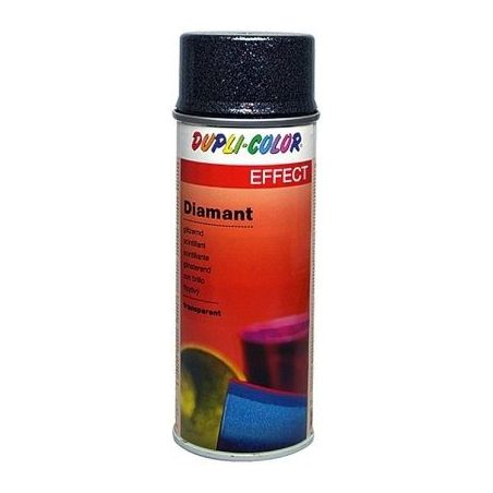 Dupli-Color Diamant hõbe läbipaistev 400 ml | HL Autoosad