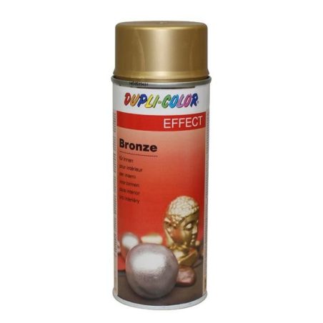 Dupli-Color Bronze Effect kuld 400 ml | HL Autoosad