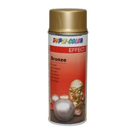 Dupli-Color Bronze Effect kuld 400 ml | HL Autoosad