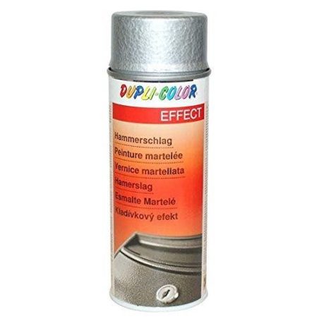 Dupli-Color Hammerfinish hõbe 400 ml | HL Autoosad