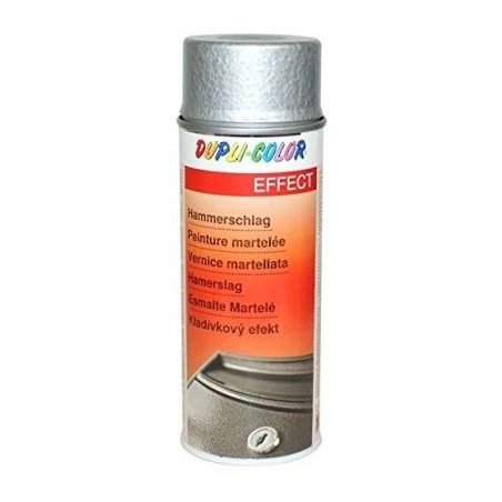 Dupli-Color Hammerfinish hõbe 400 ml | HL Autoosad
