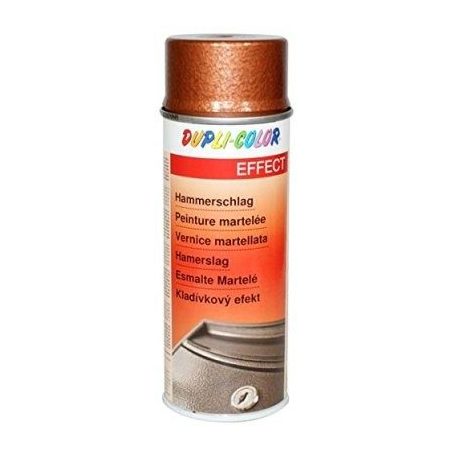 Dupli-Color Hammerfinish vask 400 ml | HL Autoosad
