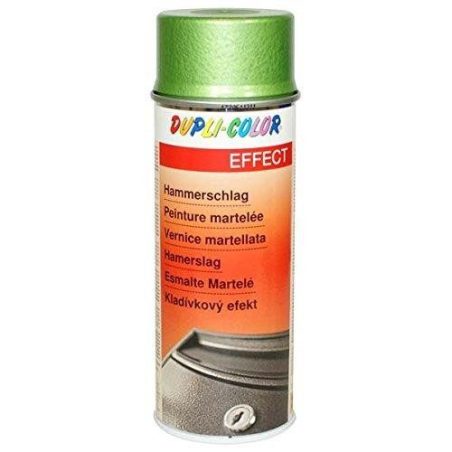 Dupli-Color Hammerfinish roheline 400 ml | HL Autoosad