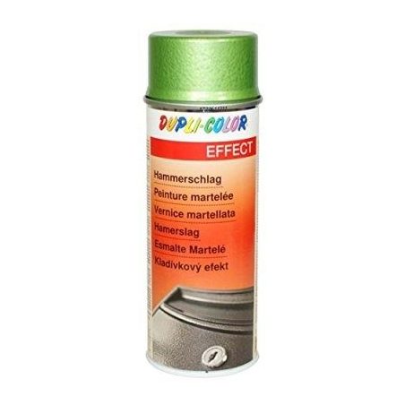 Dupli-Color Hammerfinish roheline 400 ml | HL Autoosad