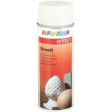 Dupli-Color Graniit valge 400 ml | HL Autoosad