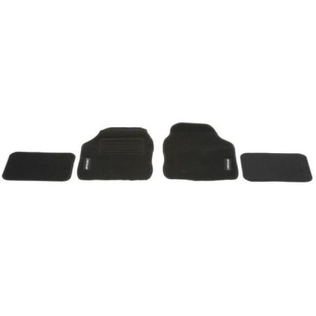 Pehmete jalamattide komplekt Dunlop 4tk