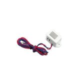 Lampa tulede summer 6/12 V | HL Autoosad