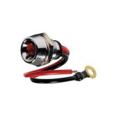 Lampa indikaatorlamp 12 V, punane | HL Autoosad