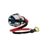 Lampa indikaatorlamp 12 V, sinine | HL Autoosad