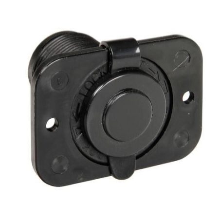 Lampa niiskuskindel standardpesa 12/24 V | HL Autoosad