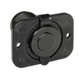 Lampa niiskuskindel standardpesa 12/24 V | HL Autoosad