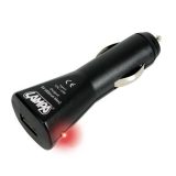 Lampa USB laadija 12/24 V | HL Autoosad