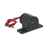 Lampa USB pesa 12/24 V, 2100 mA | HL Autoosad