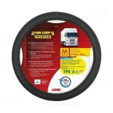 Lampa roolikate Air-Grip M, must, 44/46 cm | HL Autoosad