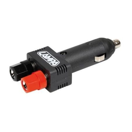 Lampa konnektor kiirliidesega 12/24 V | HL Autoosad