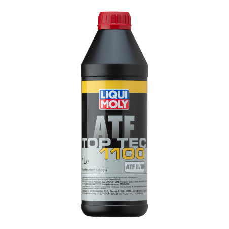 Liqui Moly Top Tec ATF 1100 1 L | HL Autoosad