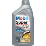 Mobil Super 3000 X1 FE 5W-30 1 L | HL Autoosad