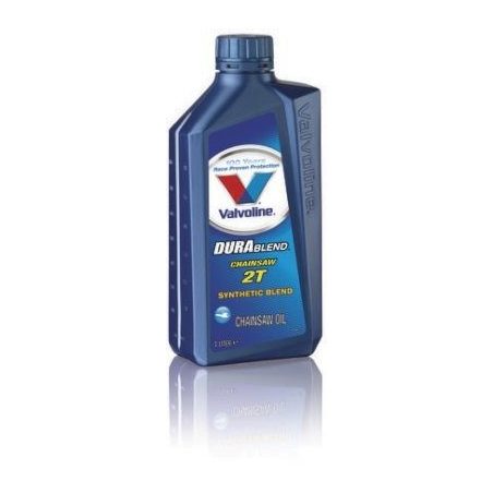 Valvoline DuraBlend 2T mootorsaeõli 1 L | HL Autoosad