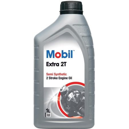 Mobil Extra 2T 1 L | HL Autoosad