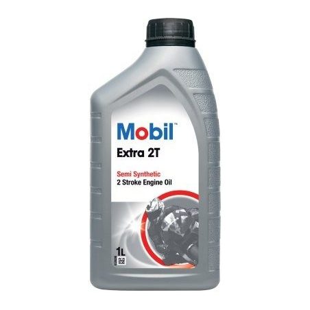 Mobil Extra 2T 1 L | HL Autoosad