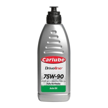 Carlube Hypoid täissünteetiline käigukastiõli 75W-90 | HL Autoosad