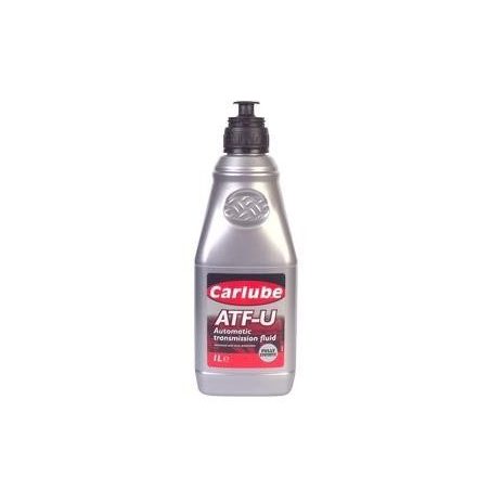 Carlube ATF-U automaatkäigukastiõli, 1 L | HL Autoosad